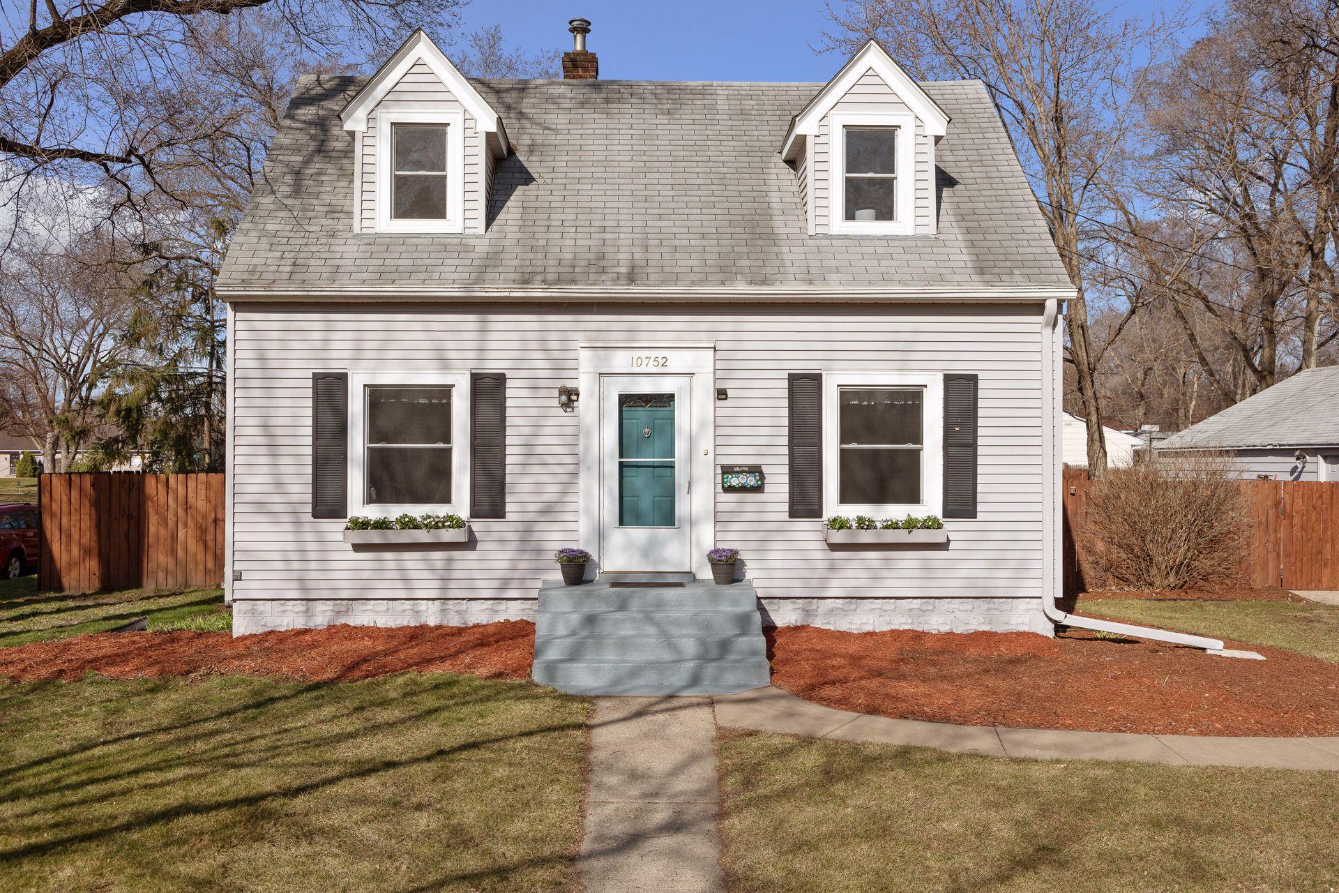View of Residential at 10752 Xerxes Avenue, Bloomington MN 55431, Bloomington - Mike Wilen | Minnesota Team Real Estate