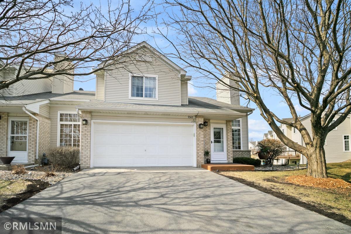 View of Residential at 9343 Turnberry Alcove, Woodbury MN 55125, Woodbury - Mike Wilen | Minnesota Team Real Estate