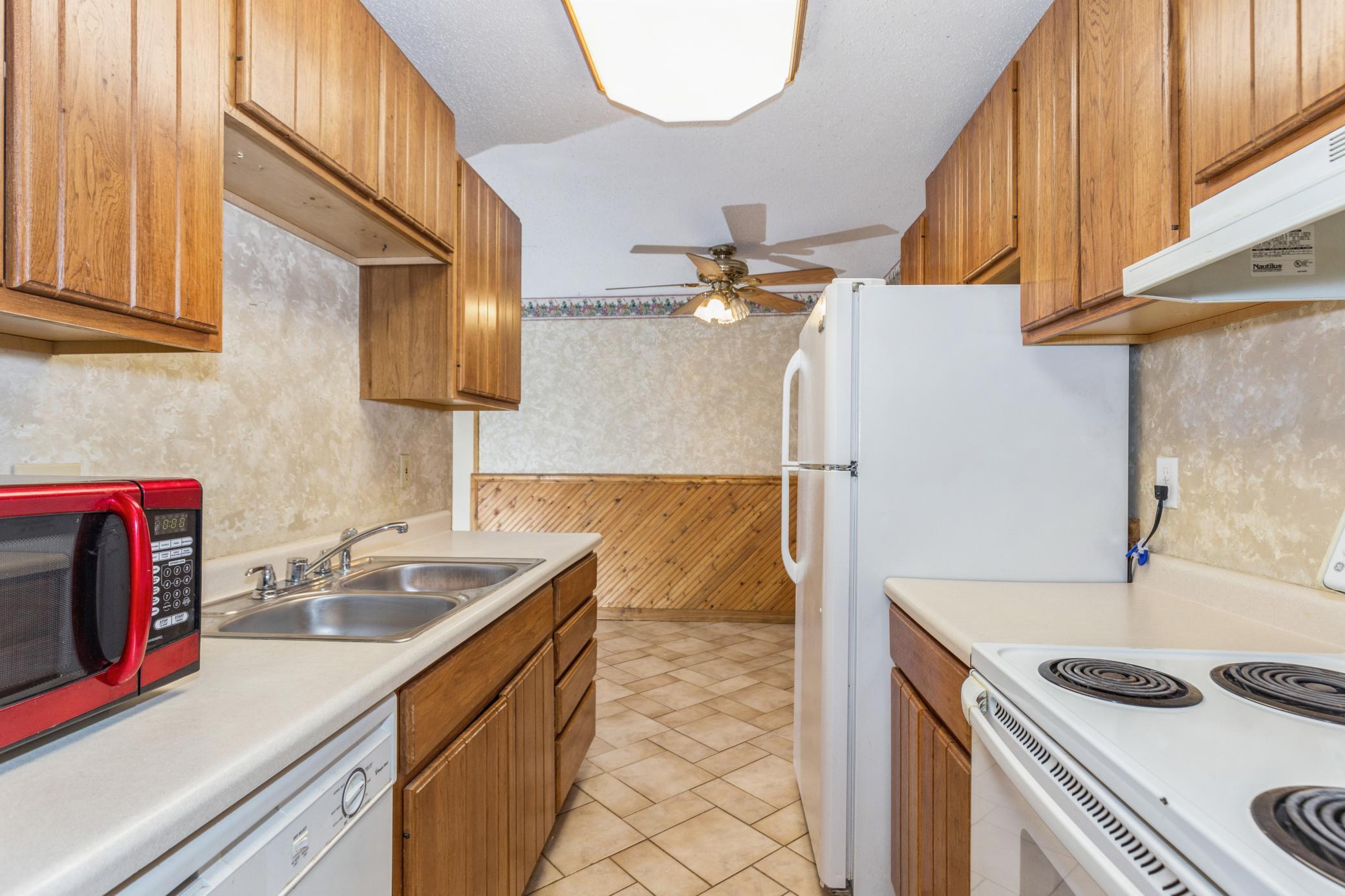 View of Residential at 12966 Nicollet Avenue #102, Burnsville MN 55337, Burnsville - Mike Wilen | Minnesota Team Real Estate
