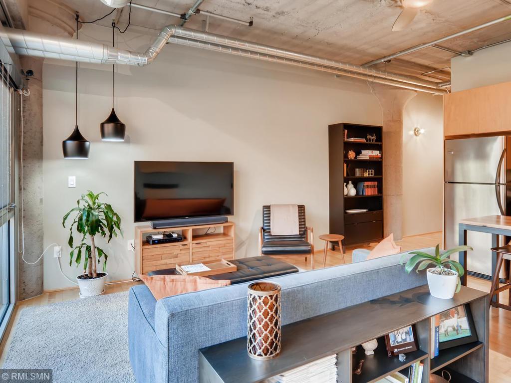 View of Residential at 748 3rd Street #502, Minneapolis MN 55401, Minneapolis - Mike Wilen | Minnesota Team Real Estate