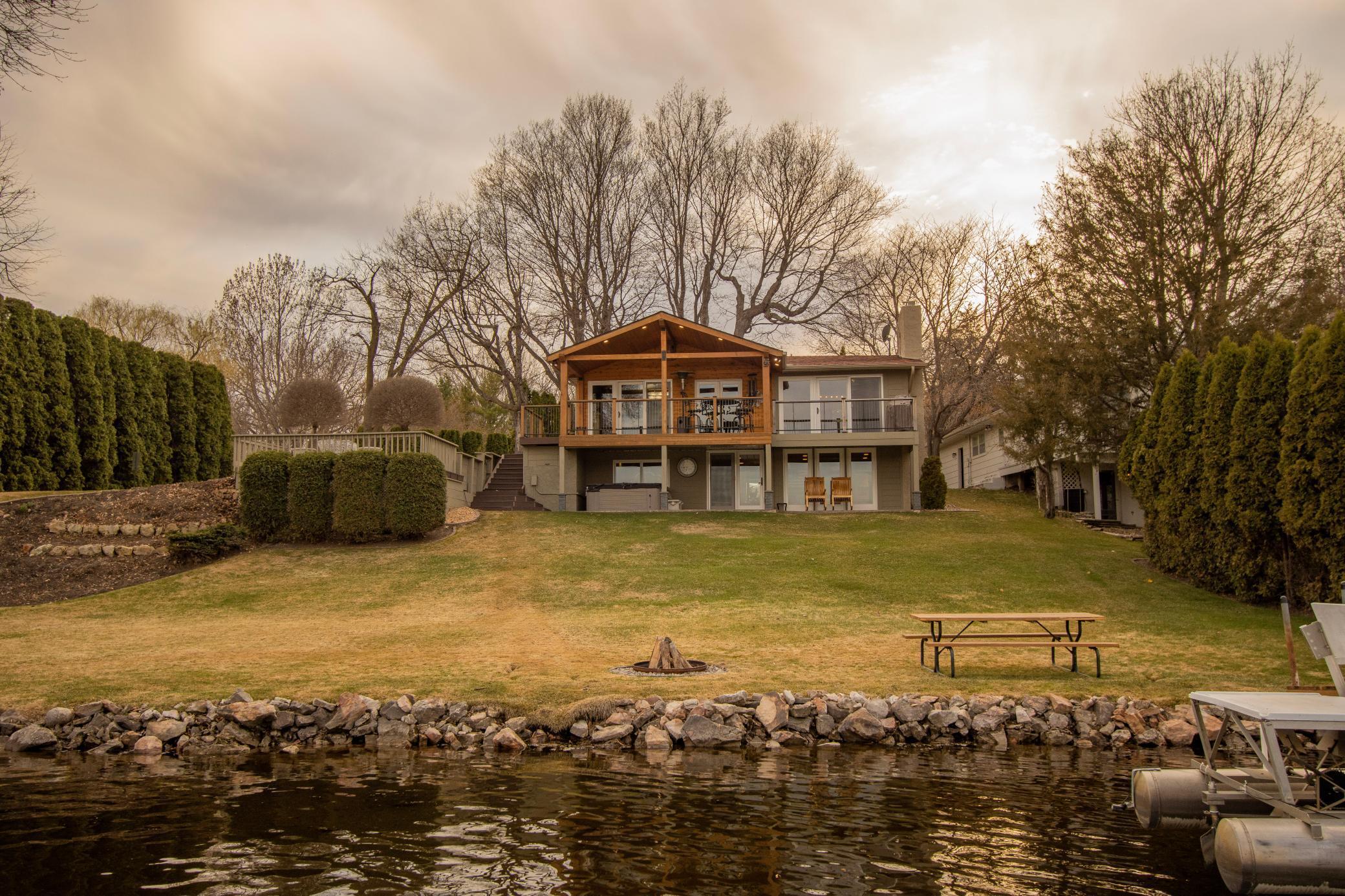 View of Residential at 4440 Forest Lake Landing, Orono MN 55364, Orono - Mike Wilen | Minnesota Team Real Estate