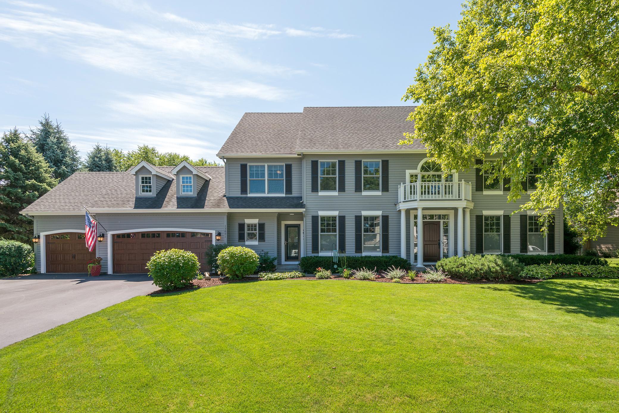 View of Residential at 15091 Boulder Pointe Road, Eden Prairie MN 55347, Eden Prairie - Mike Wilen | Minnesota Team Real Estate