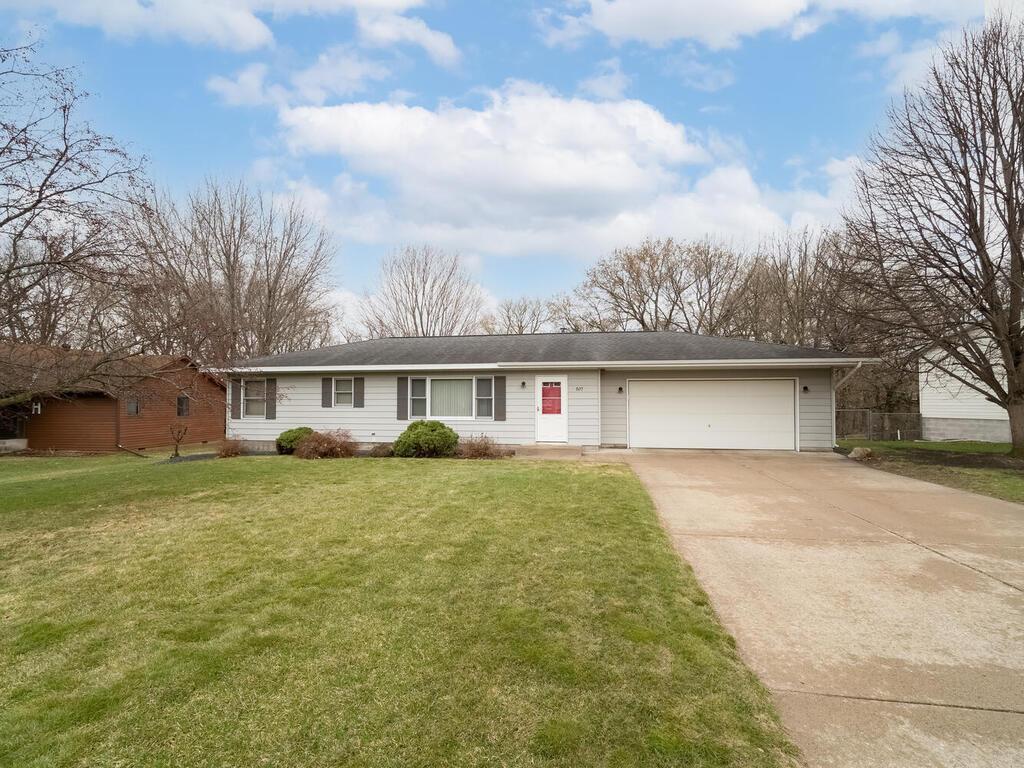 View of Residential at 507 Brookview Lane, Isanti MN 55040, Isanti - Mike Wilen | Minnesota Team Real Estate