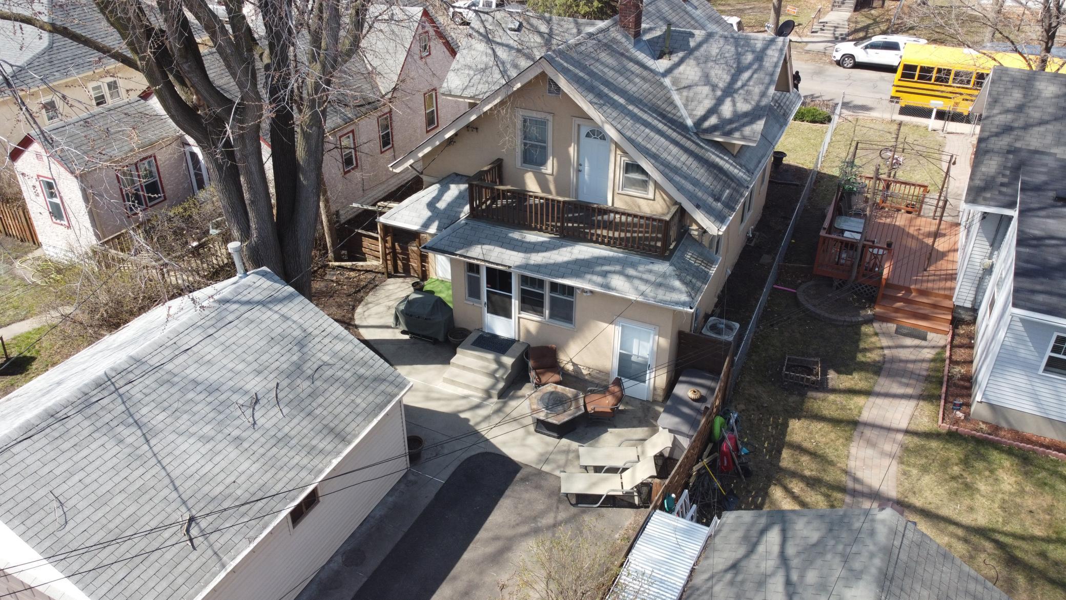 View of Residential at 4622 Dupont Avenue, Minneapolis MN 55412, Minneapolis - Mike Wilen | Minnesota Team Real Estate