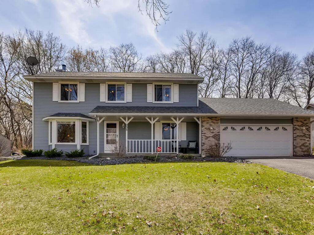 View of Residential at 233 73rd Way, Brooklyn Park MN 55444, Brooklyn Park - Mike Wilen | Minnesota Team Real Estate