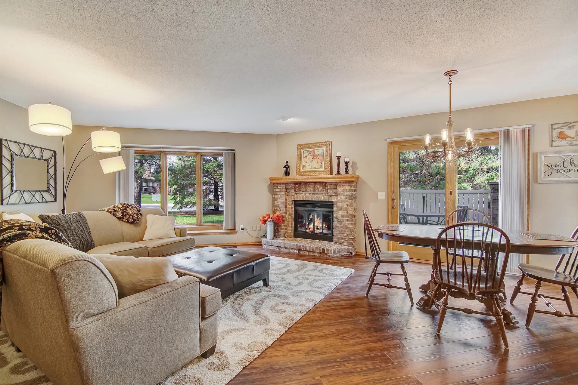 View of Residential at 1009 Hill Court, Shoreview MN 55126, Shoreview - Mike Wilen | Minnesota Team Real Estate