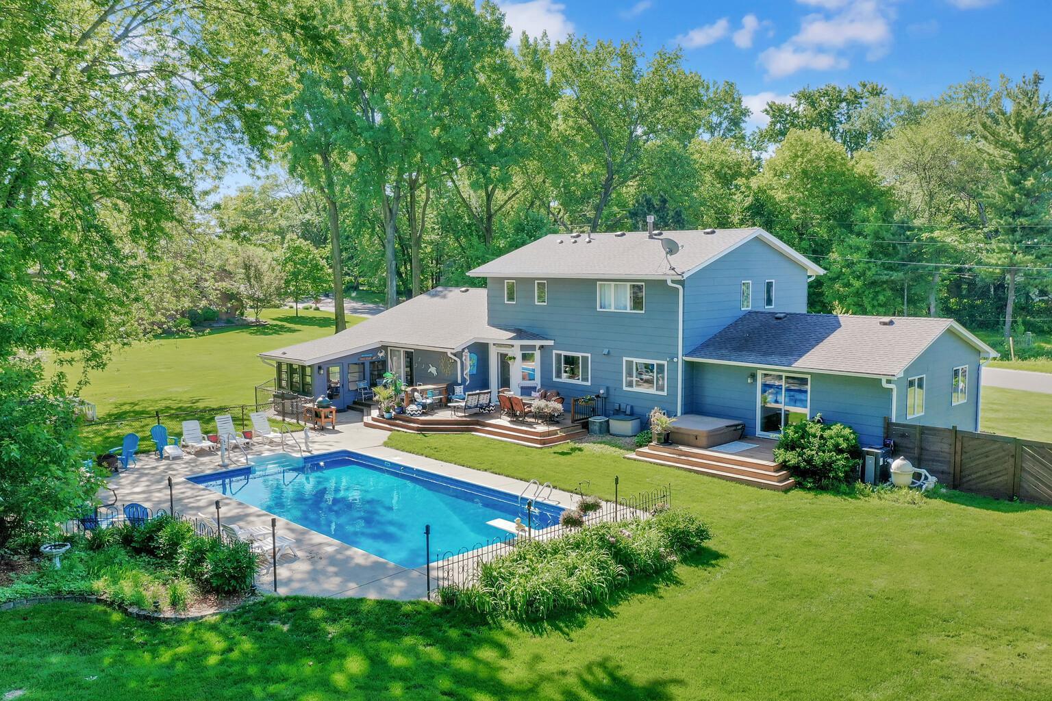 View of Residential at 1785 Kyllo Lane, Eagan MN 55122, Eagan - Mike Wilen | Minnesota Team Real Estate