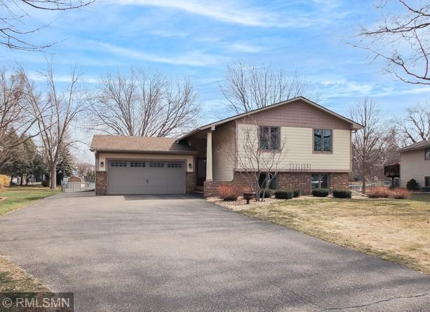 View of Residential at 11749 Able Street, Blaine MN 55434, Blaine - Mike Wilen | Minnesota Team Real Estate