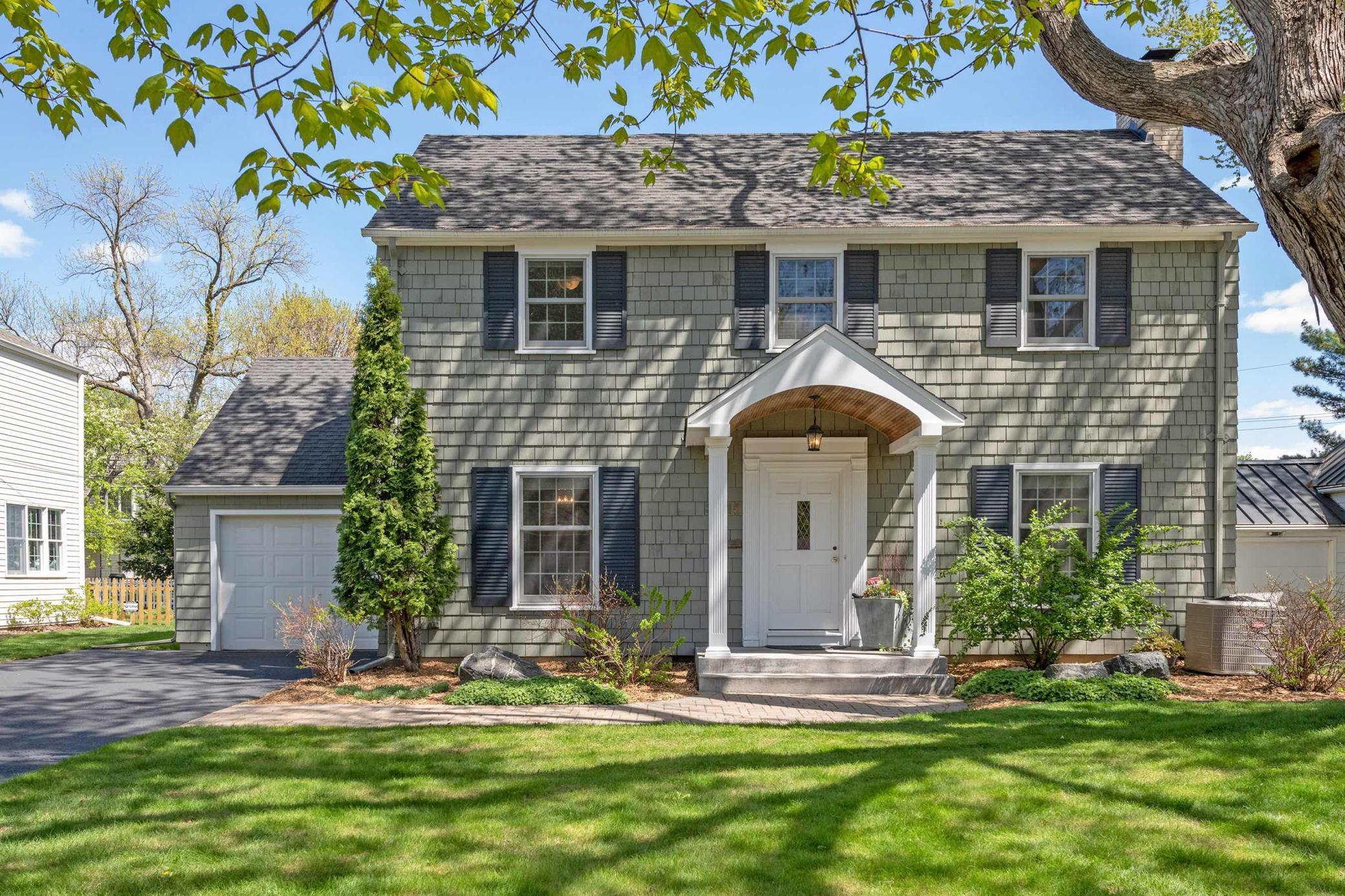 View of Residential at 3815 Huntington Avenue, Saint Louis Park MN 55416, Saint Louis Park - Mike Wilen | Minnesota Team Real Estate