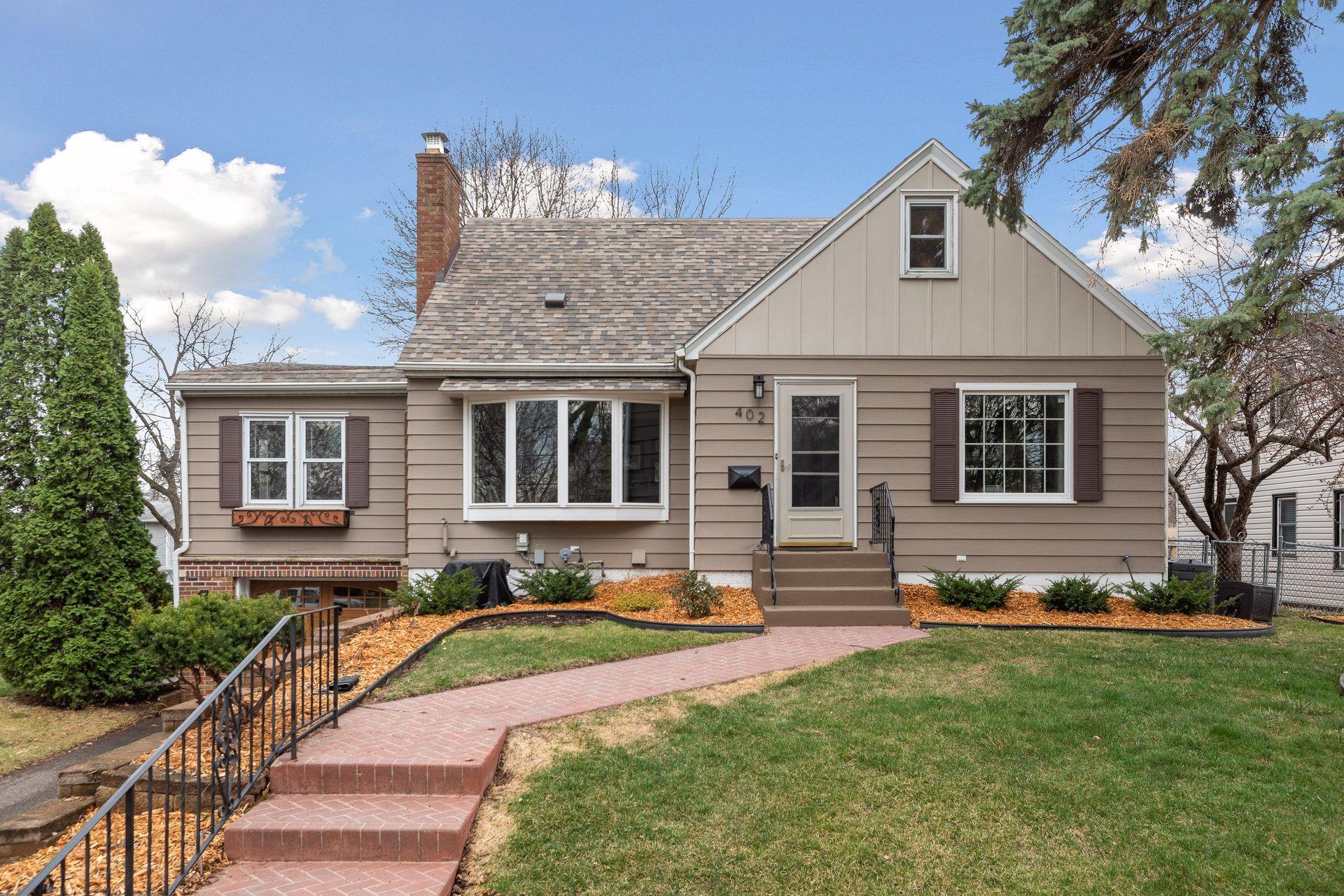 View of Residential at 402 Bernard Street, West Saint Paul MN 55118, West Saint Paul - Mike Wilen | Minnesota Team Real Estate