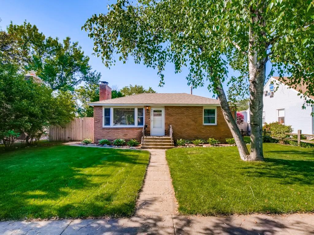 View of Residential at 4213 125th Street, Savage MN 55378, Savage - Mike Wilen | Minnesota Team Real Estate