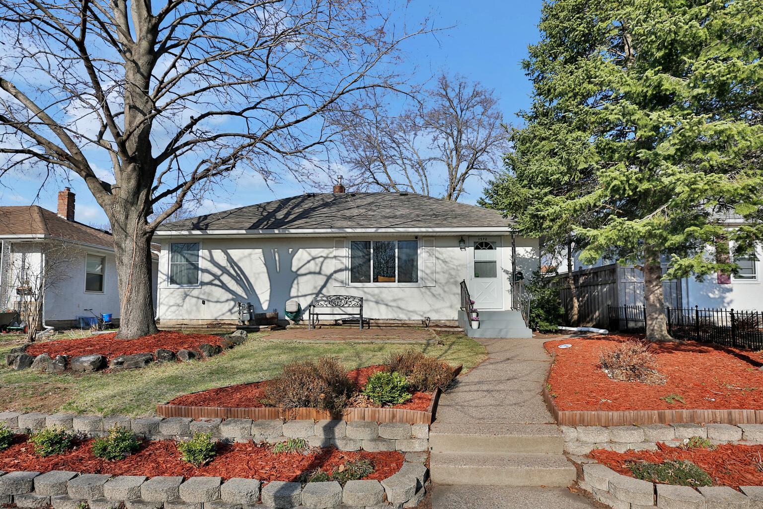 View of Residential at 1573 Atlantic Street, Saint Paul MN 55106, Saint Paul - Mike Wilen | Minnesota Team Real Estate