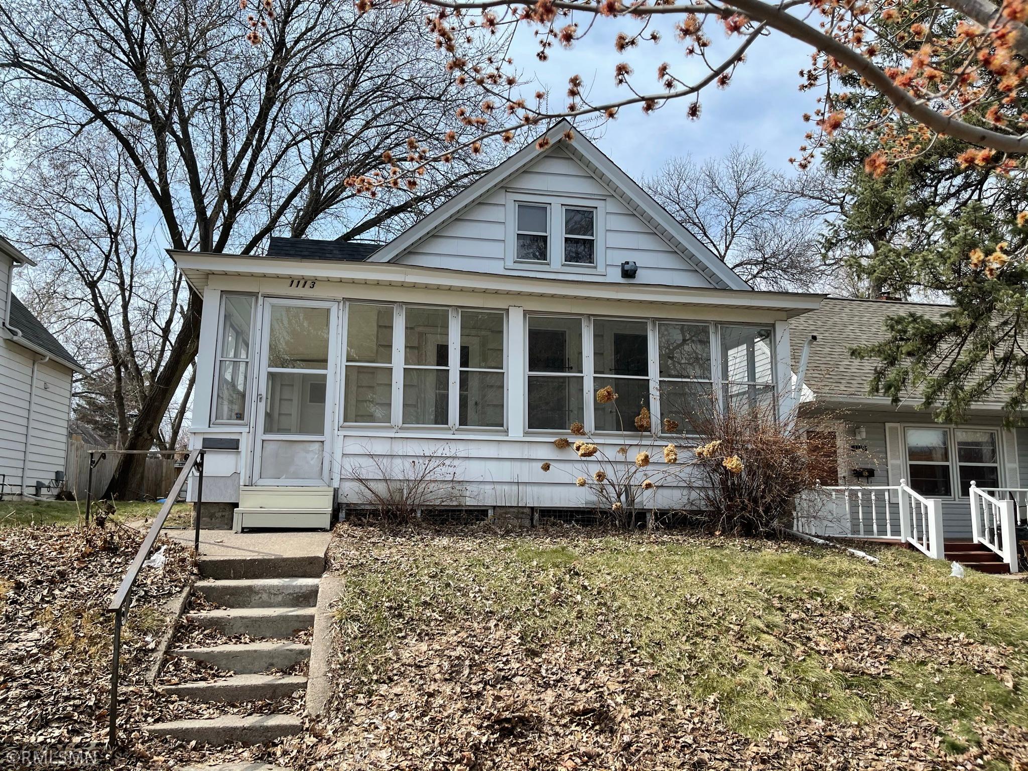 View of Residential at 1113 Galtier Street, Saint Paul MN 55117, Saint Paul - Mike Wilen | Minnesota Team Real Estate
