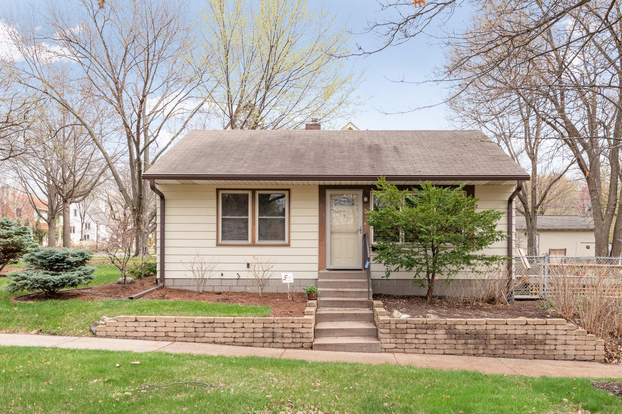 View of Residential at 276 Lexington Parkway, Saint Paul MN 55105, Saint Paul - Mike Wilen | Minnesota Team Real Estate