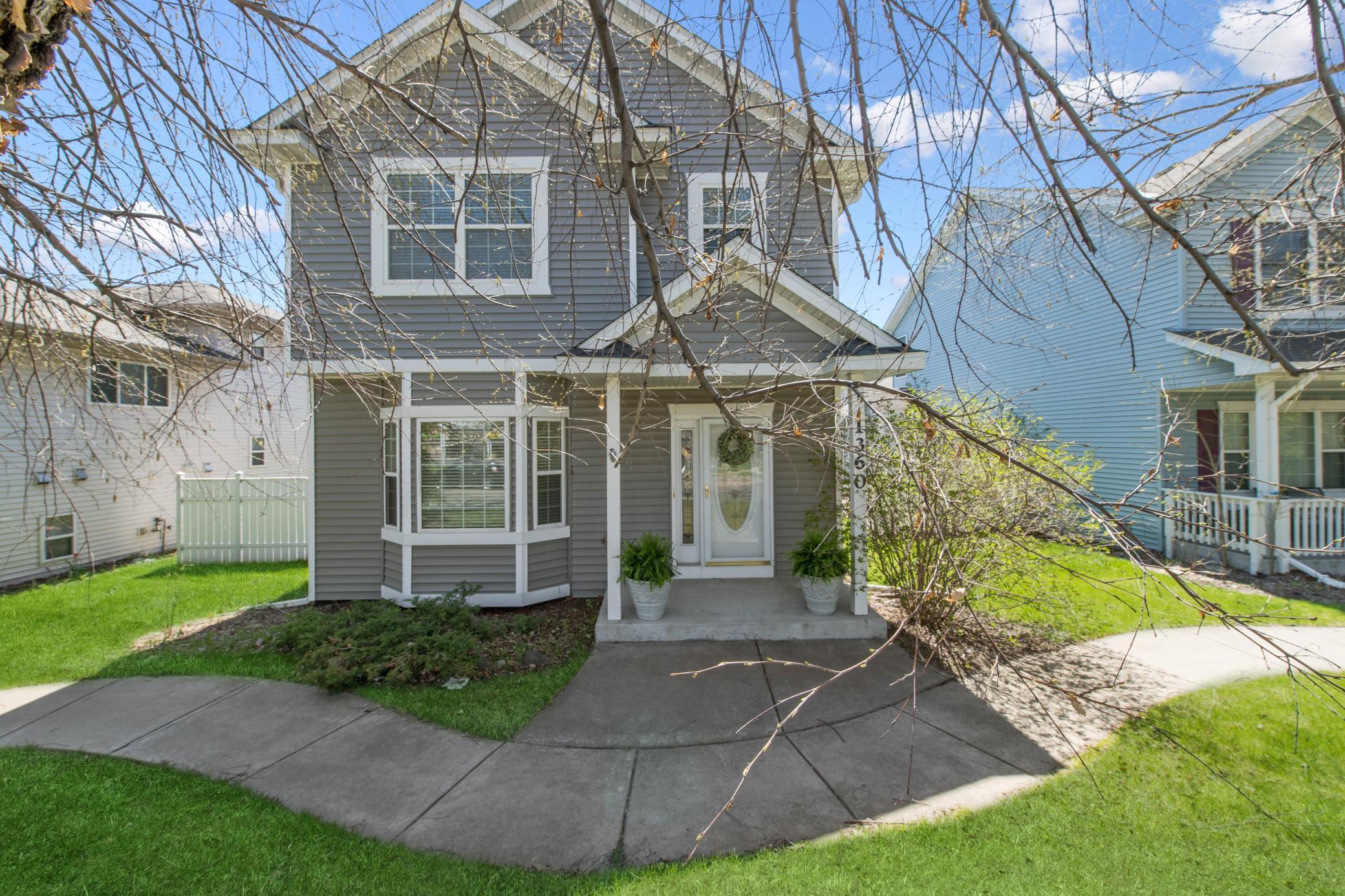 View of Residential at 1360 84th Lane, Brooklyn Park MN 55444, Brooklyn Park - Mike Wilen | Minnesota Team Real Estate