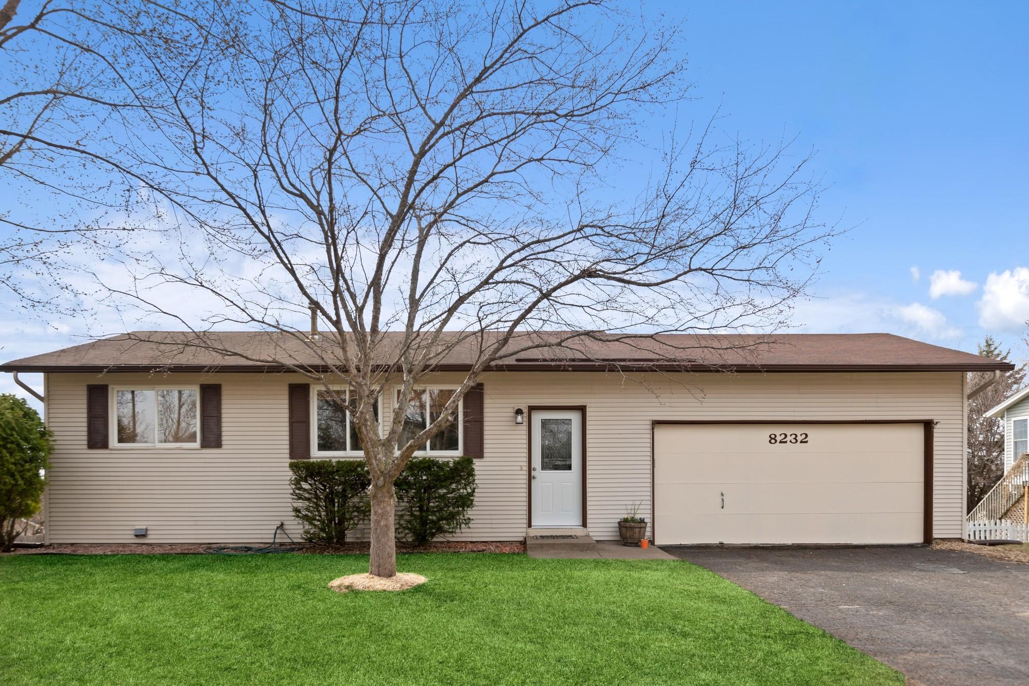 View of Residential at 8232 Jasmine Avenue, Cottage Grove MN 55016, Cottage Grove - Mike Wilen | Minnesota Team Real Estate