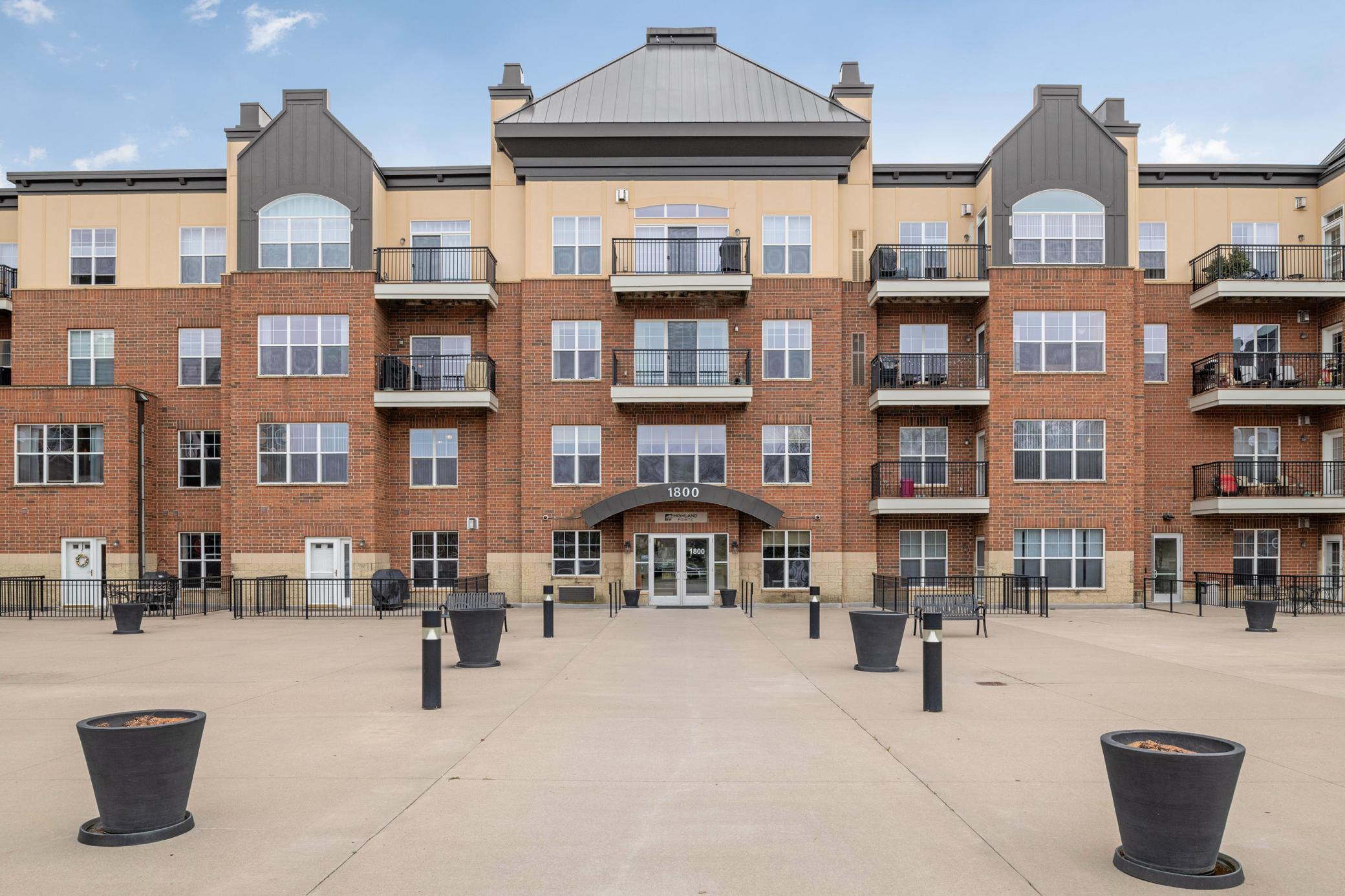 View of Residential at 1800 Graham Avenue #409, Saint Paul MN 55116, Saint Paul - Mike Wilen | Minnesota Team Real Estate