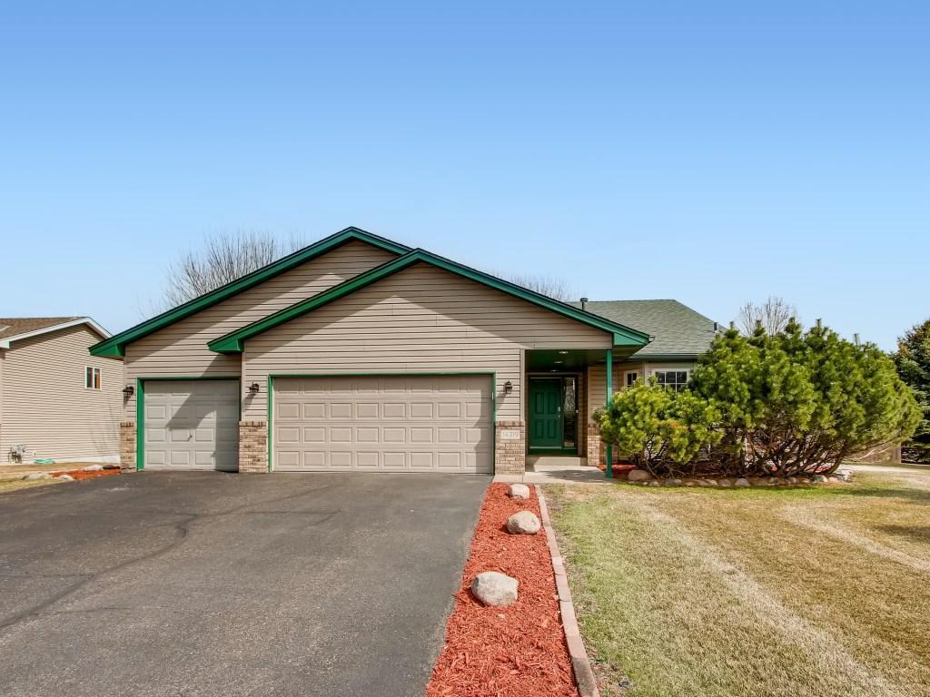 View of Residential at 14319 Wintergreen Street, Andover MN 55304, Andover - Mike Wilen | Minnesota Team Real Estate