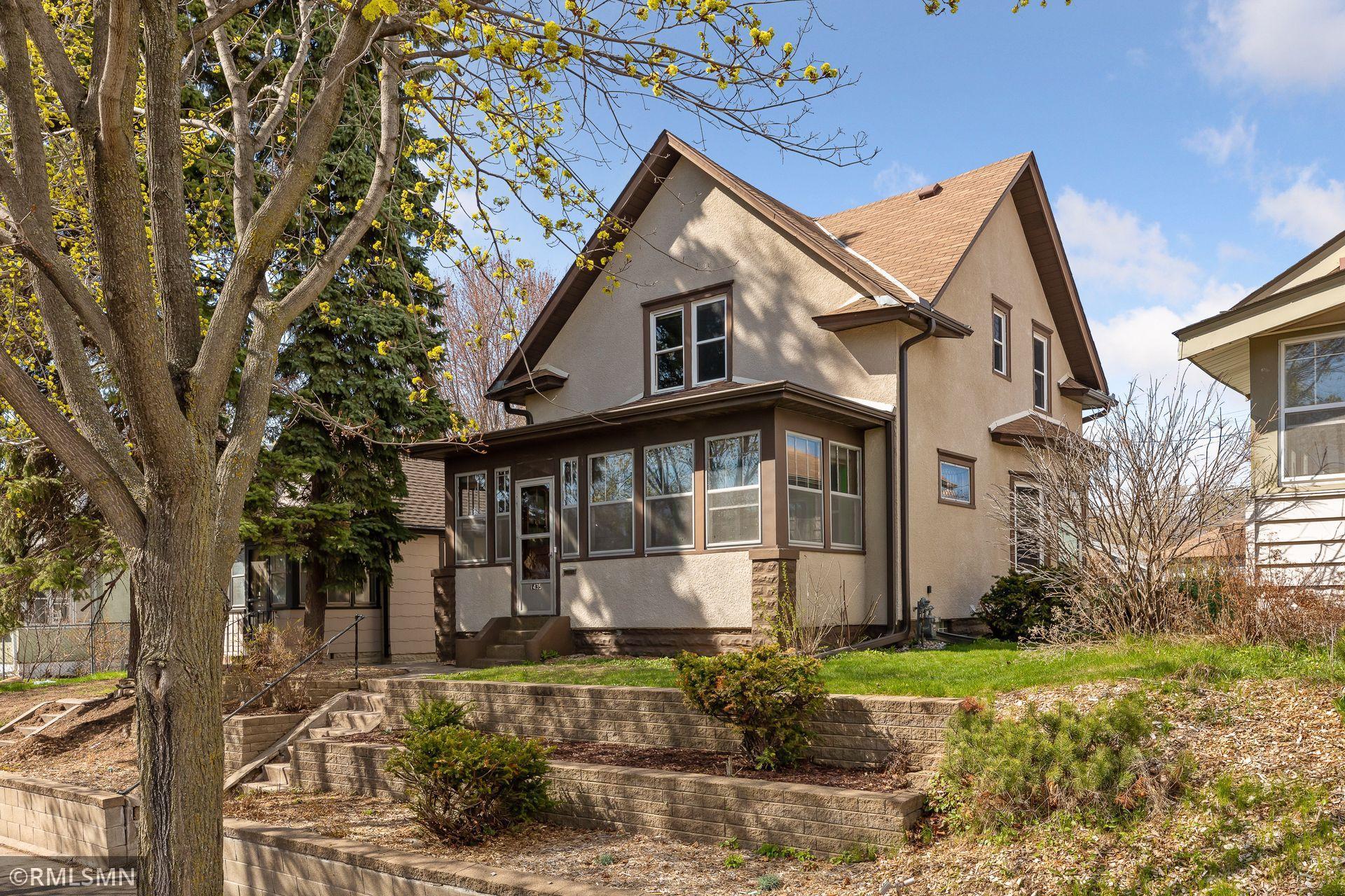 View of Residential at 1435 Charles Avenue, Saint Paul MN 55104, Saint Paul - Mike Wilen | Minnesota Team Real Estate