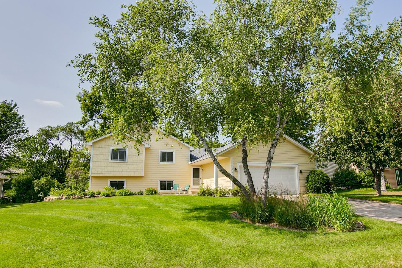 View of Residential at 3879 Canter Glen Drive, Eagan MN 55123, Eagan - Mike Wilen | Minnesota Team Real Estate