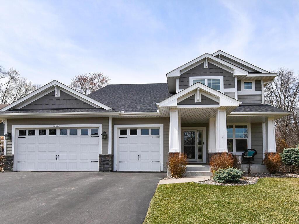 View of Residential at 12602 Xylite Street, Blaine MN 55449, Blaine - Mike Wilen | Minnesota Team Real Estate
