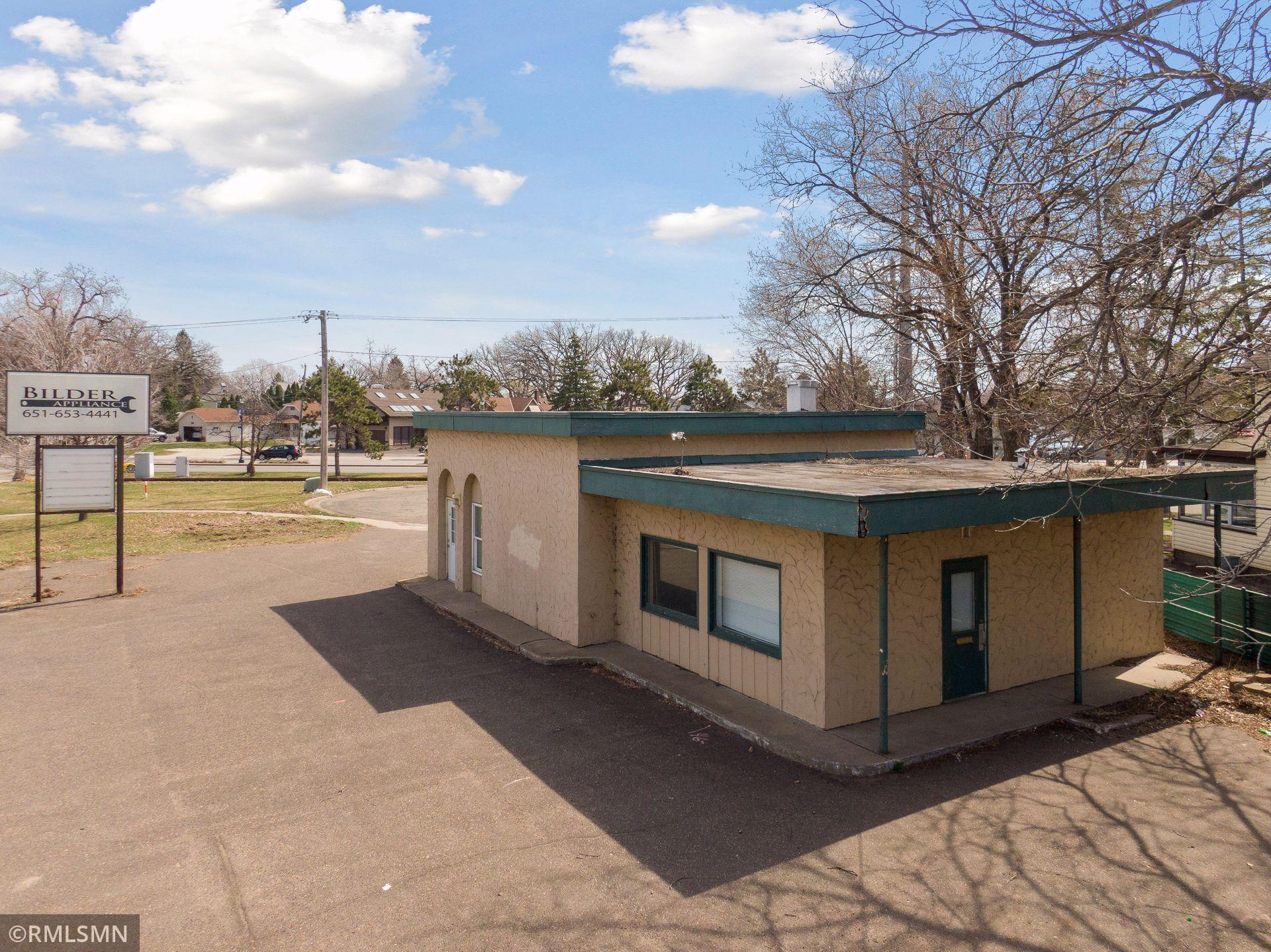 View of Commercial Sale at 1986 Highway 96, White Bear Lake MN 55110, White Bear Lake - Mike Wilen | Minnesota Team Real Estate