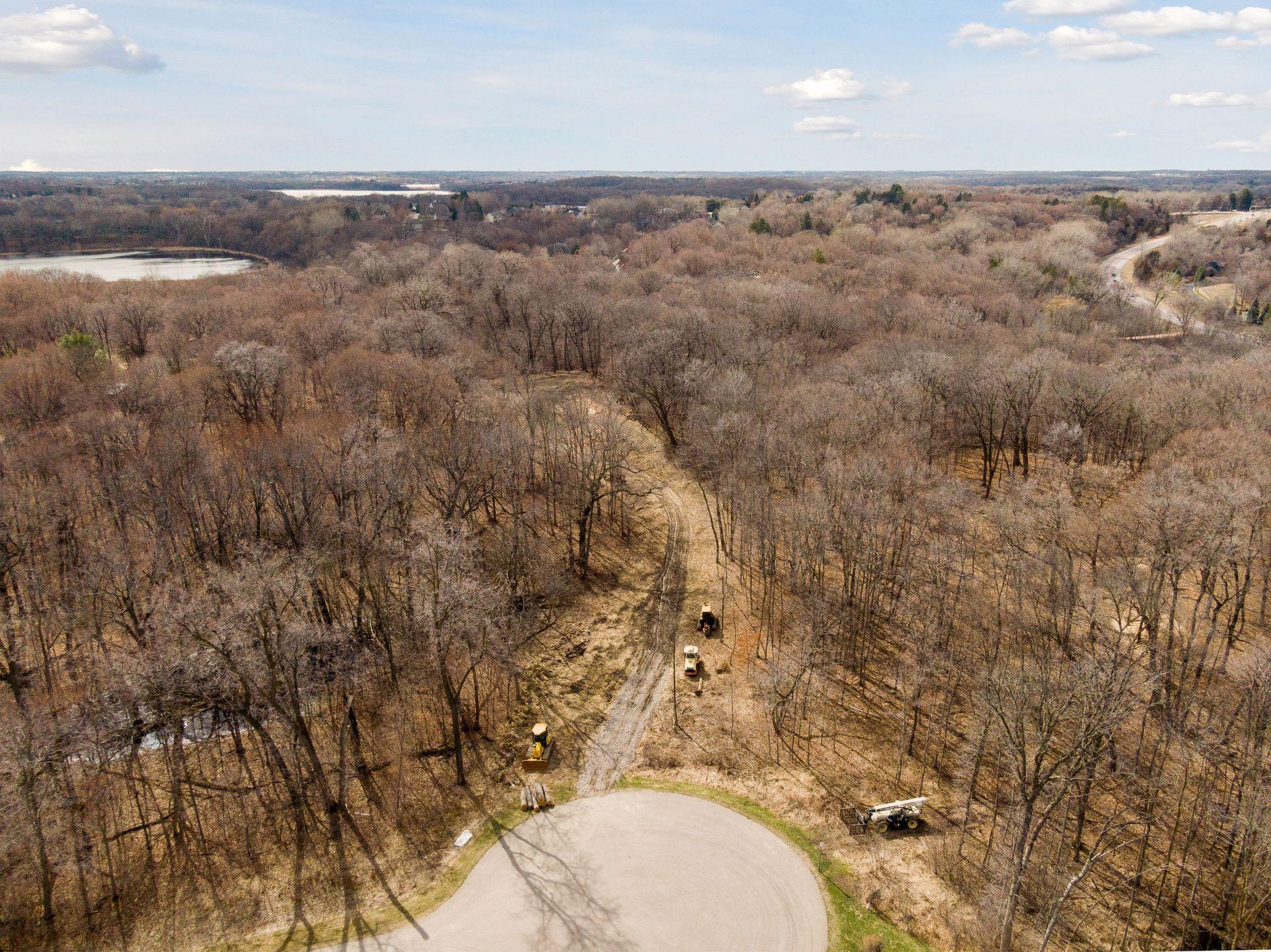 View of Land at 7020 Fox Hollow Drive, Victoria MN 55386, Victoria - Mike Wilen | Minnesota Team Real Estate