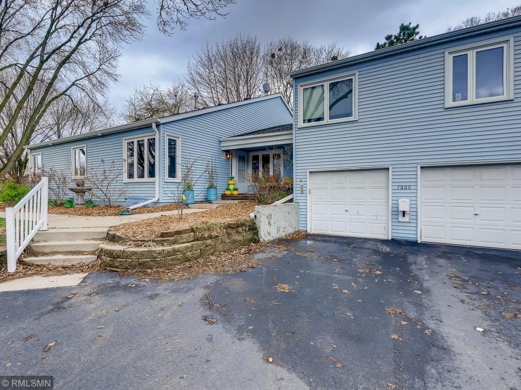 View of Residential at 7330 Landau Drive, Bloomington MN 55438, Bloomington - Mike Wilen | Minnesota Team Real Estate