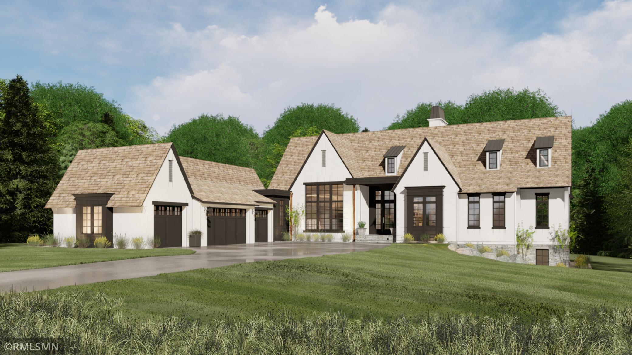 View of Residential at 2825 Deer Hill Road, Medina MN 55356, Medina - Mike Wilen | Minnesota Team Real Estate