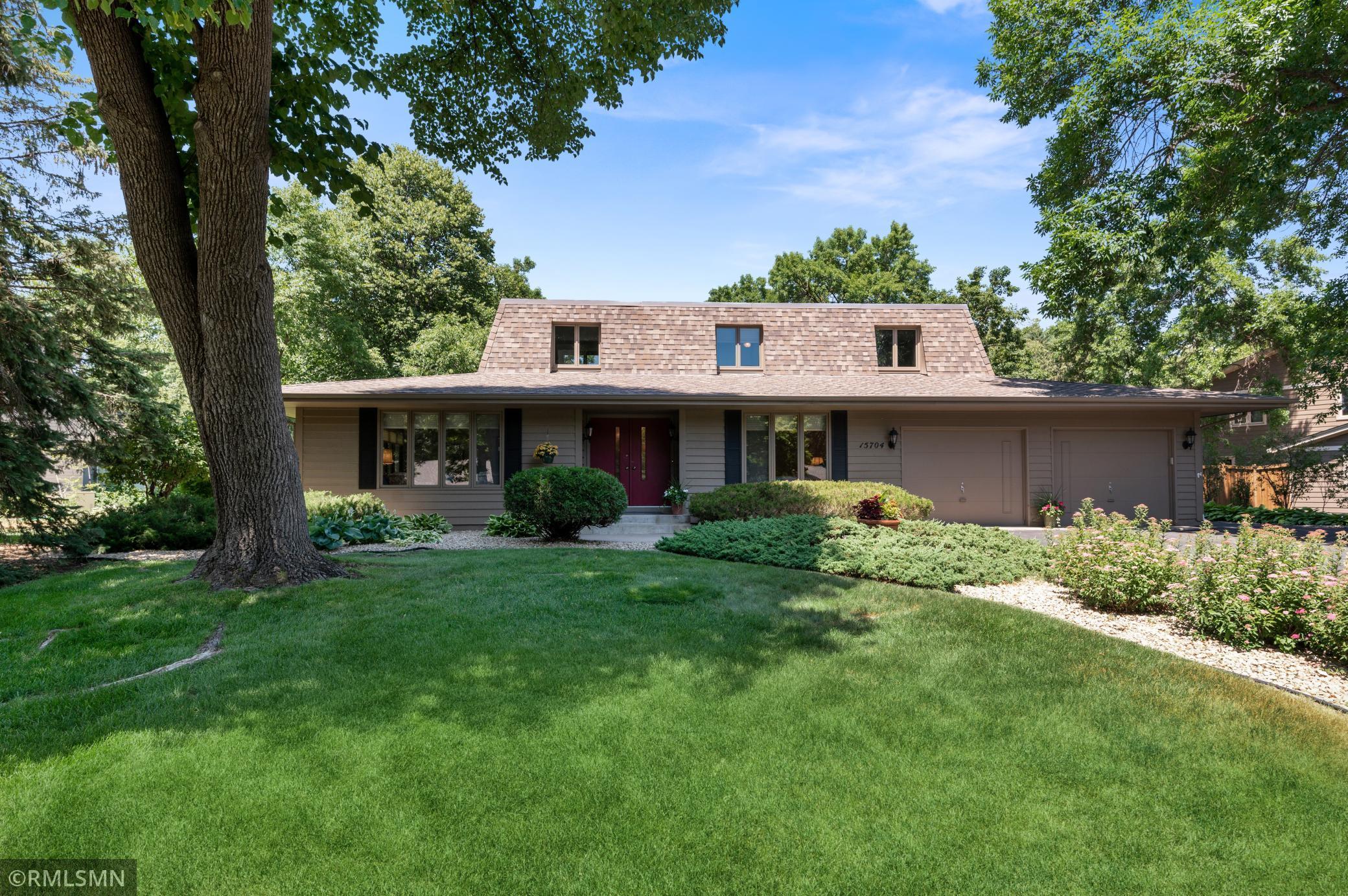 View of Residential at 15704 Dawn Drive, Minnetonka MN 55345, Minnetonka - Mike Wilen | Minnesota Team Real Estate
