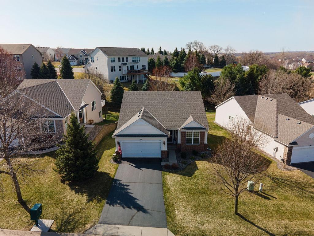 View of Residential at 10921 Thone Road, Woodbury MN 55129, Woodbury - Mike Wilen | Minnesota Team Real Estate