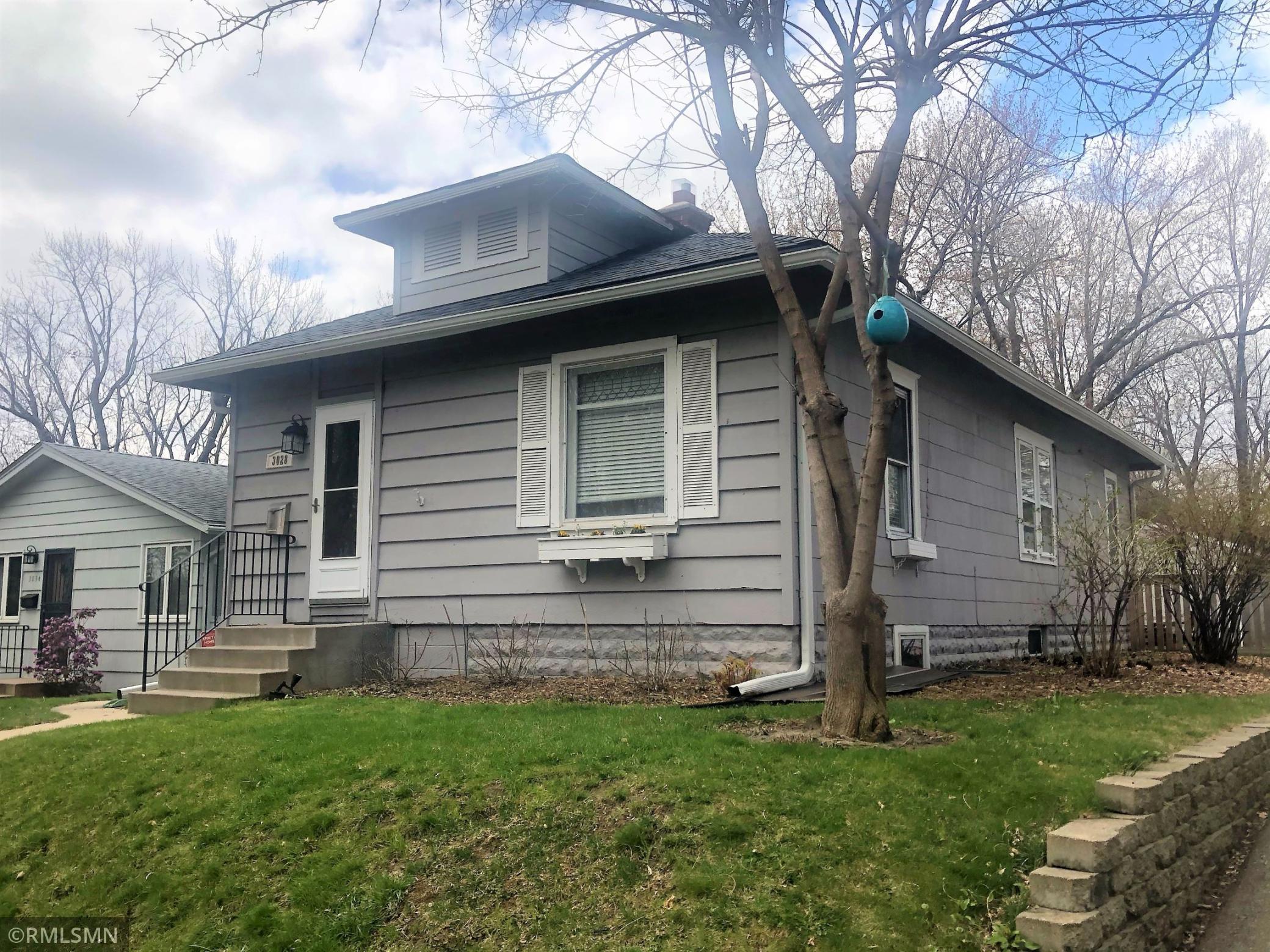 View of Residential at 3028 Monterey Avenue, Saint Louis Park MN 55416, Saint Louis Park - Mike Wilen | Minnesota Team Real Estate