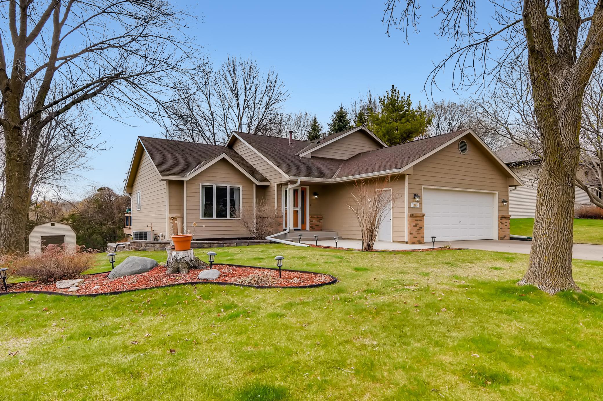 View of Residential at 1005 Ridgehaven Circle, Buffalo MN 55313, Buffalo - Mike Wilen | Minnesota Team Real Estate
