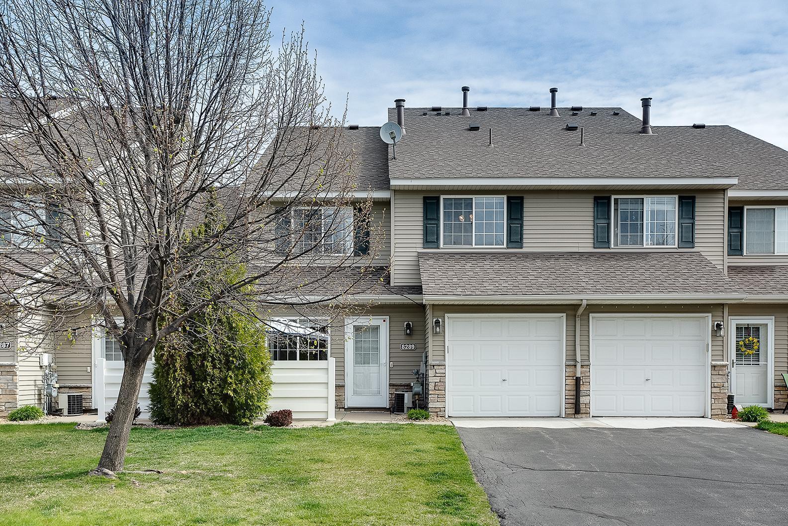 View of Residential at 8289 Delaney Drive #24, Inver Grove Heights MN 55076, Inver Grove Heights - Mike Wilen | Minnesota Team Real Estate
