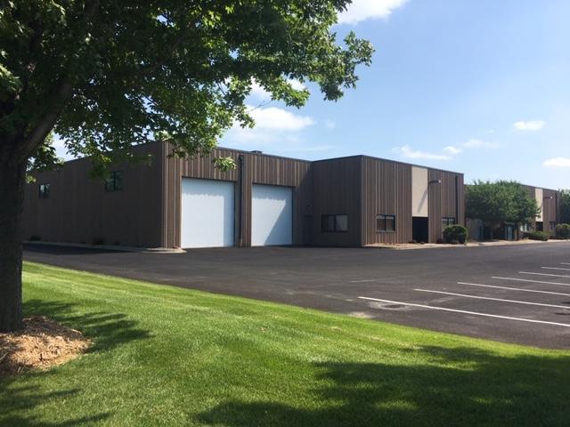 View of Commercial Sale at 6751 - #4 141st Avenue, Ramsey MN 55303, Ramsey - Mike Wilen | Minnesota Team Real Estate