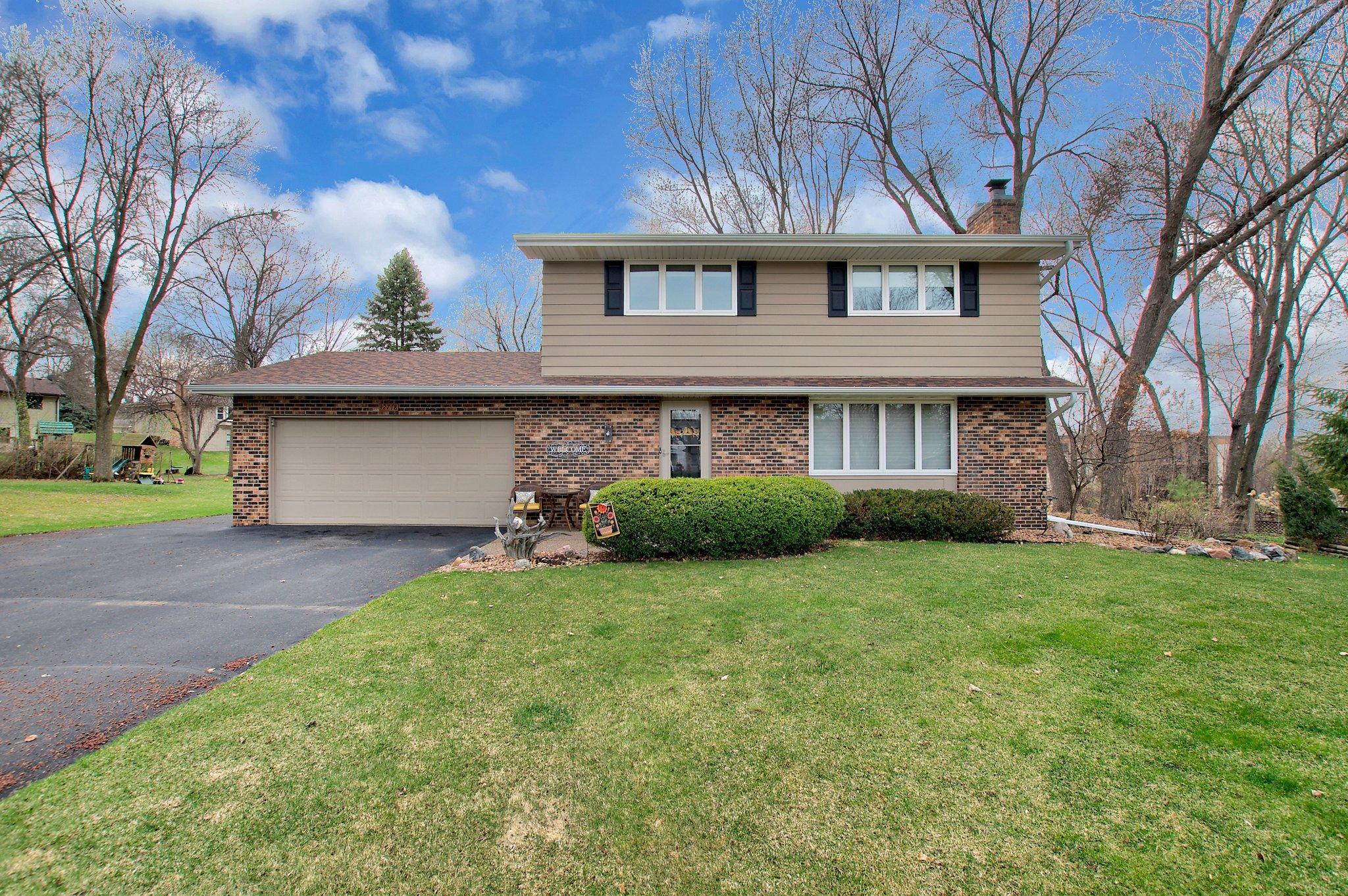 View of Residential at 12718 Portland Court, Burnsville MN 55337, Burnsville - Mike Wilen | Minnesota Team Real Estate
