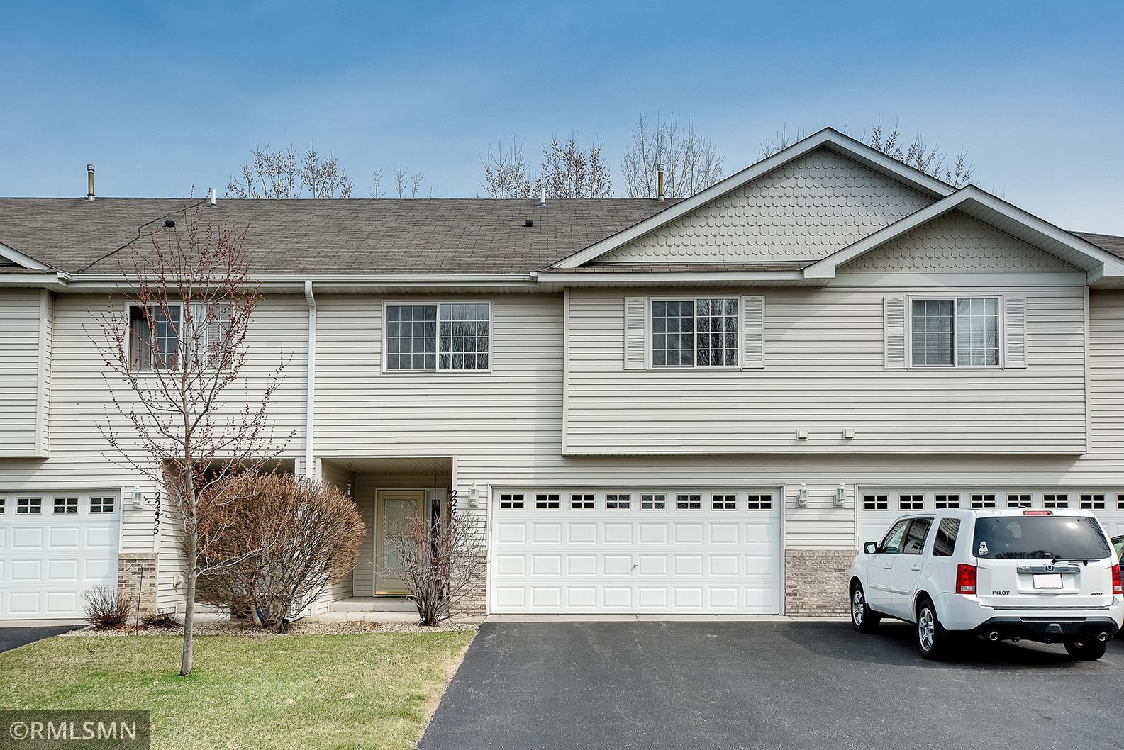 View of Residential at 22453 Evergreen Circle, Forest Lake MN 55025, Forest Lake - Mike Wilen | Minnesota Team Real Estate
