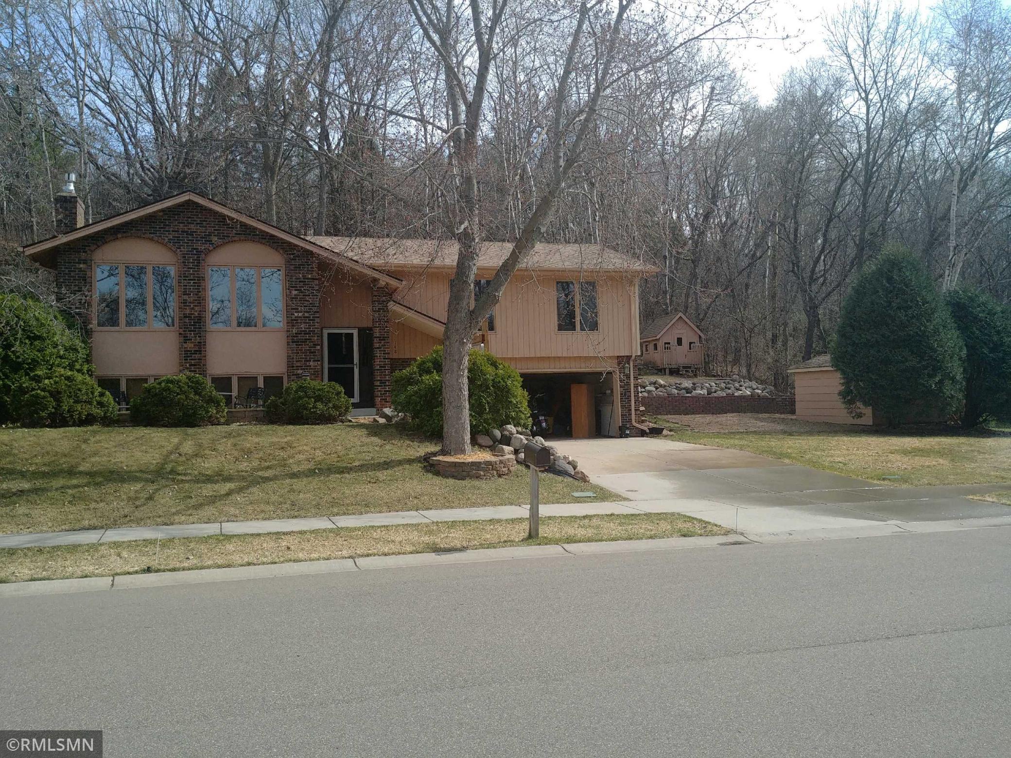View of Residential at 148 Chaparral Drive, Apple Valley MN 55124, Apple Valley - Mike Wilen | Minnesota Team Real Estate