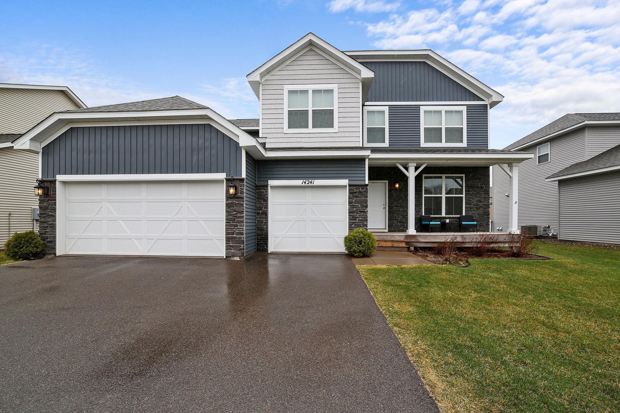 View of Residential at 14241 Evergreen Avenue, Hugo MN 55038, Hugo - Mike Wilen | Minnesota Team Real Estate