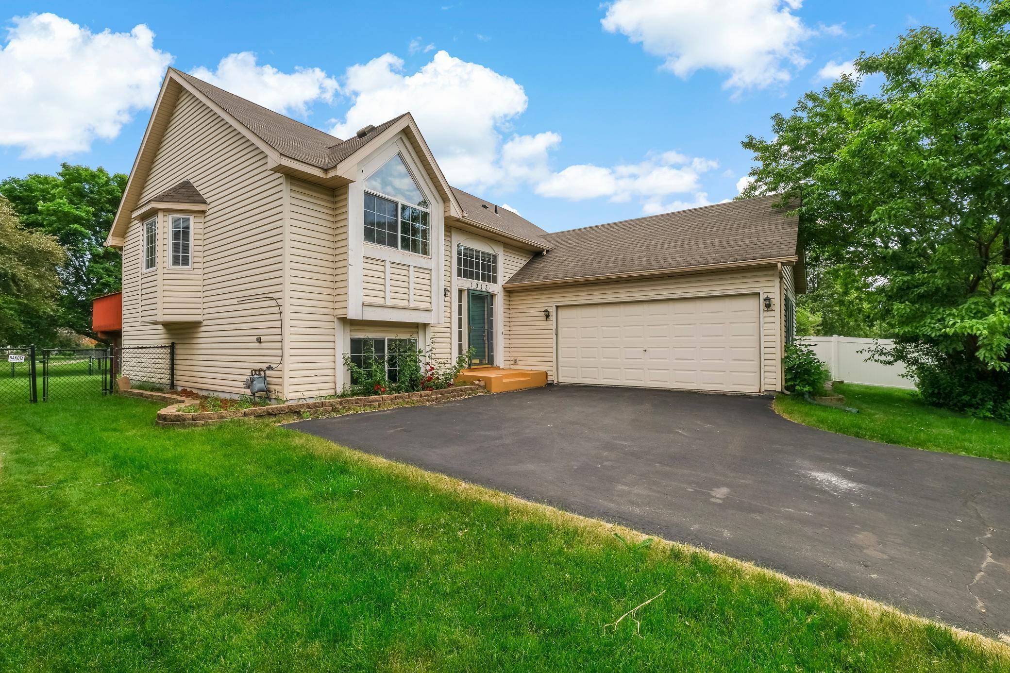 View of Residential at 1013 Locust Street, Farmington MN 55024, Farmington - Mike Wilen | Minnesota Team Real Estate