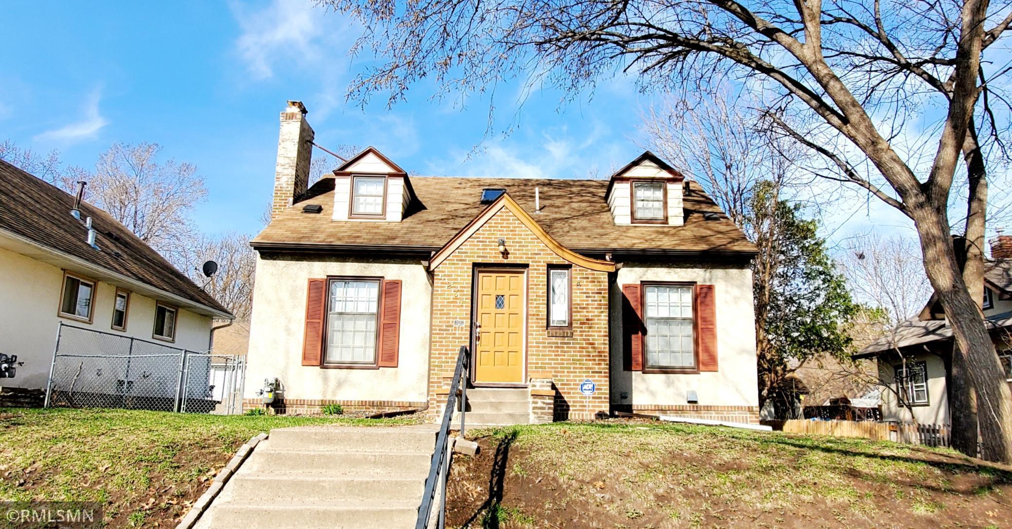 View of Residential at 4231 Irving Avenue, Minneapolis MN 55412, Minneapolis - Mike Wilen | Minnesota Team Real Estate