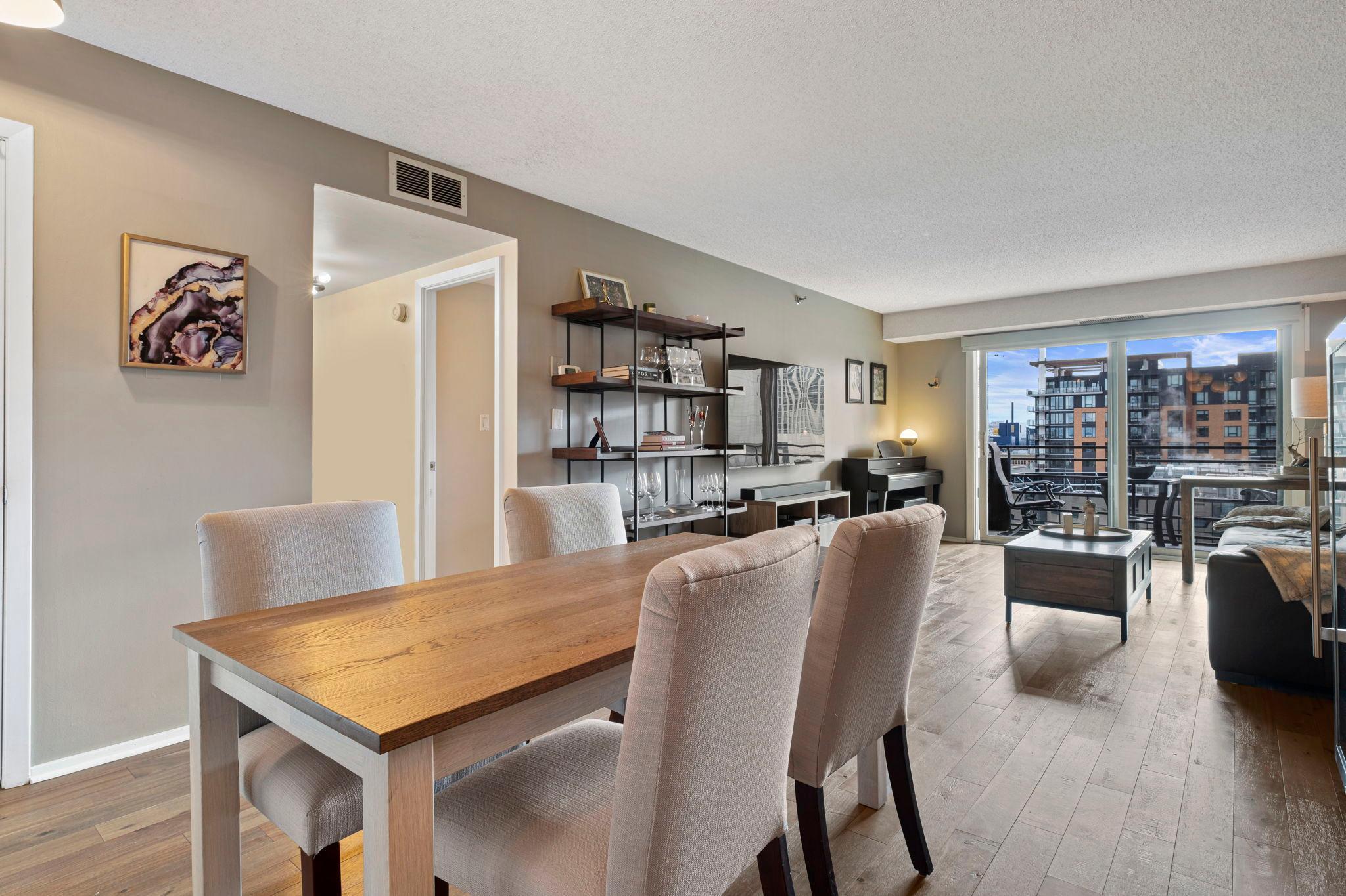 View of Residential at 121 Washington Avenue #912, Minneapolis MN 55401, Minneapolis - Mike Wilen | Minnesota Team Real Estate