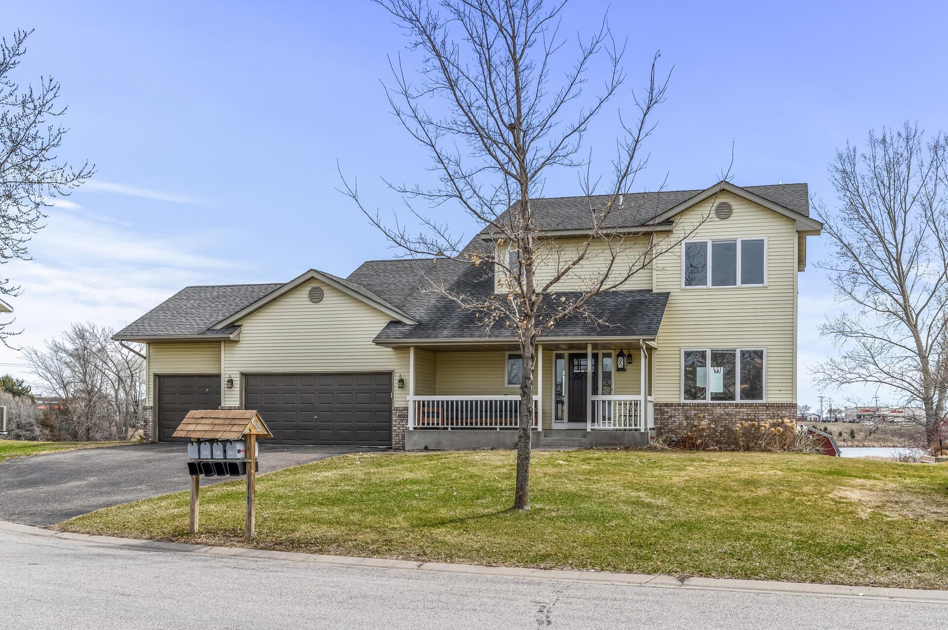 View of Residential at 4024 Hampton Court, Monticello MN 55362, Monticello - Mike Wilen | Minnesota Team Real Estate