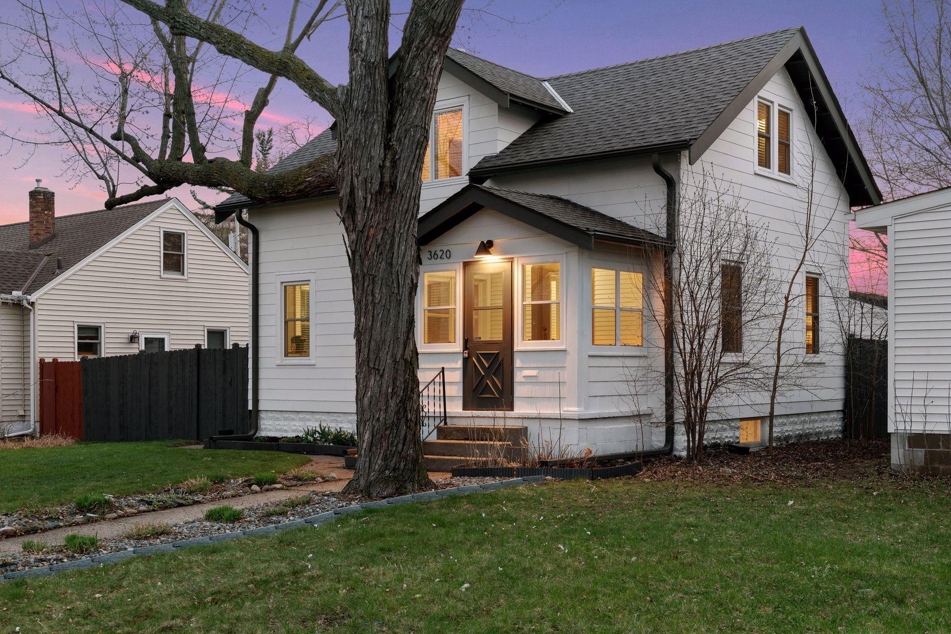 View of Residential at 3620 Rhode Island Avenue, Saint Louis Park MN 55426, Saint Louis Park - Mike Wilen | Minnesota Team Real Estate