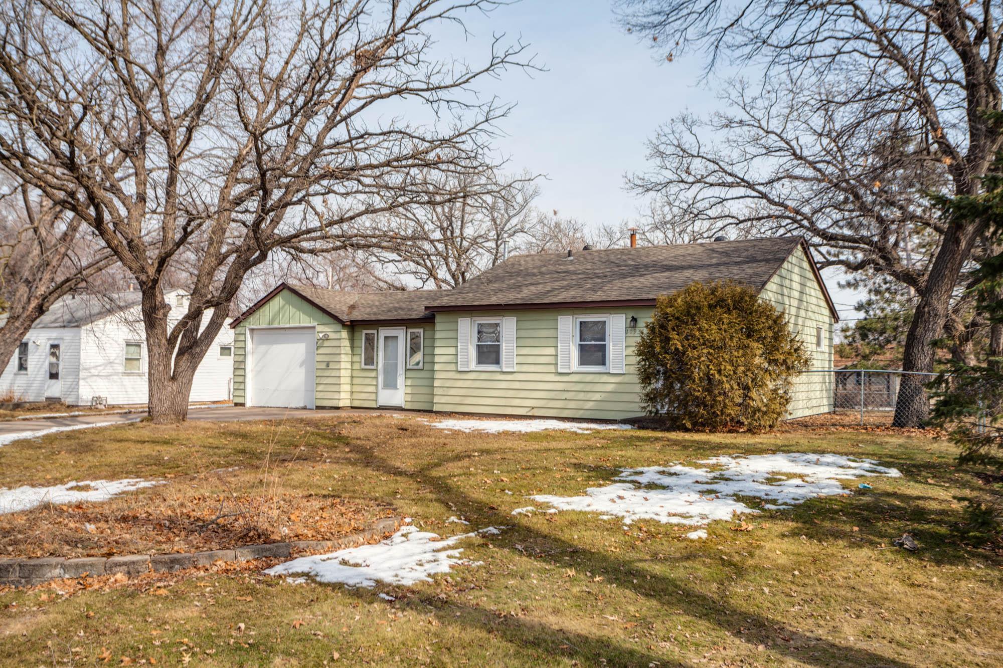 View of Residential at 10931 4th Street, Blaine MN 55434, Blaine - Mike Wilen | Minnesota Team Real Estate
