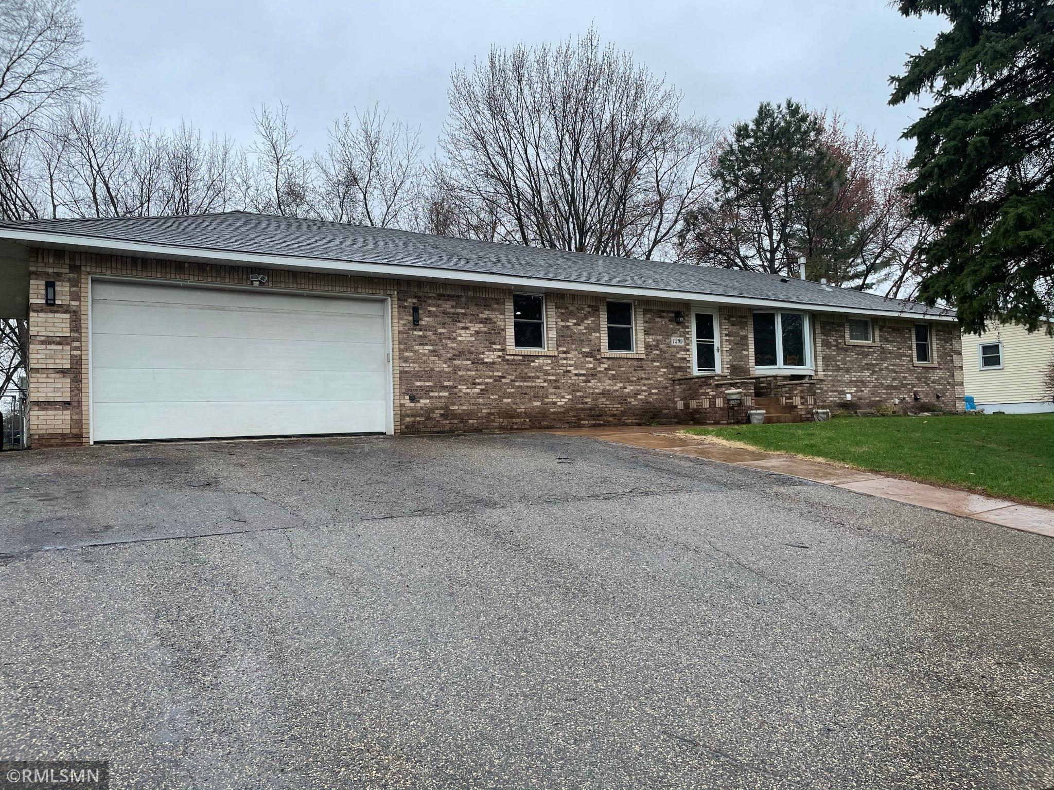 View of Residential at 1209 Pearson Parkway, Brooklyn Park MN 55444, Brooklyn Park - Mike Wilen | Minnesota Team Real Estate