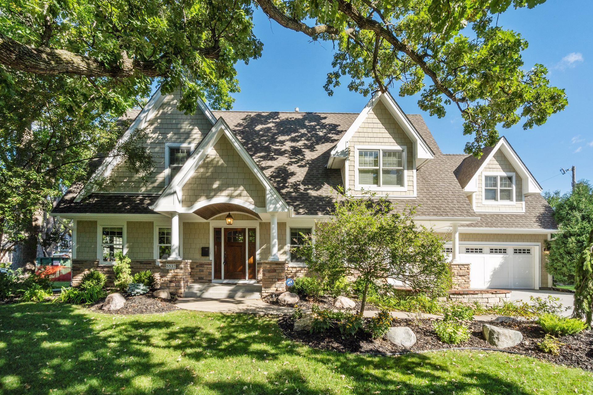 View of Residential at 5537 Kellogg Avenue, Edina MN 55424, Edina - Mike Wilen | Minnesota Team Real Estate