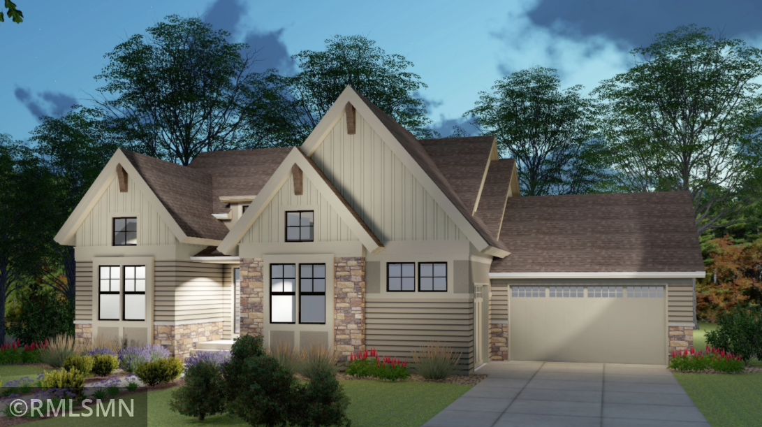 View of Residential at 11416 Blazingstar Lane, Lake Elmo MN 55042, Lake Elmo - Mike Wilen | Minnesota Team Real Estate