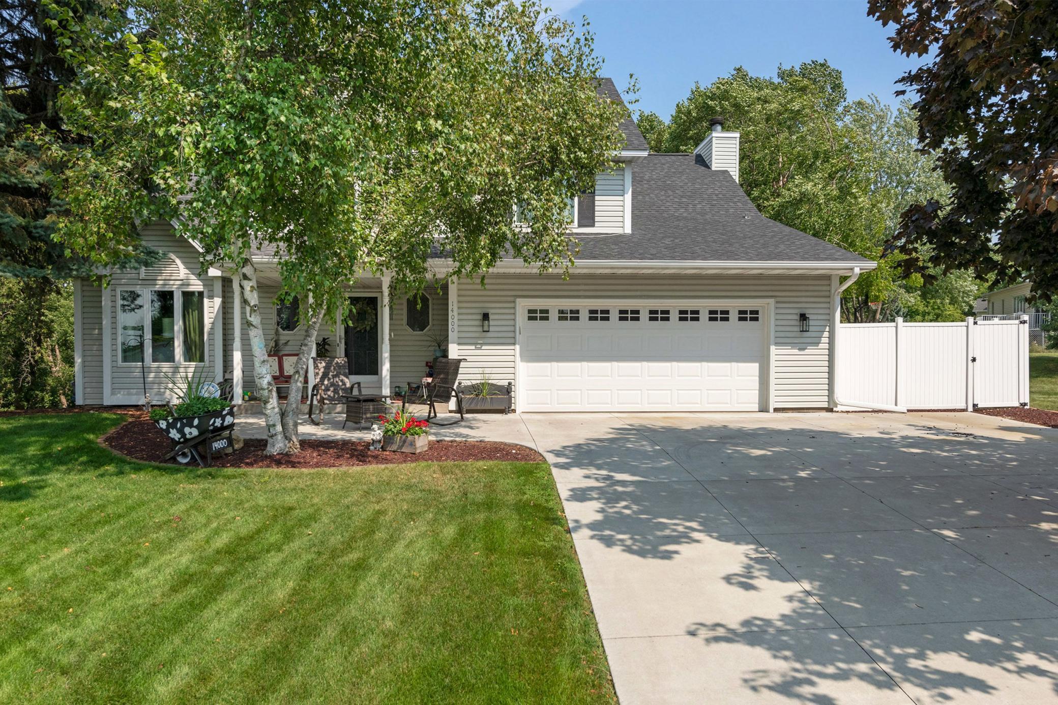 View of Residential at 14000 Dallas Avenue, Rosemount MN 55068, Rosemount - Mike Wilen | Minnesota Team Real Estate