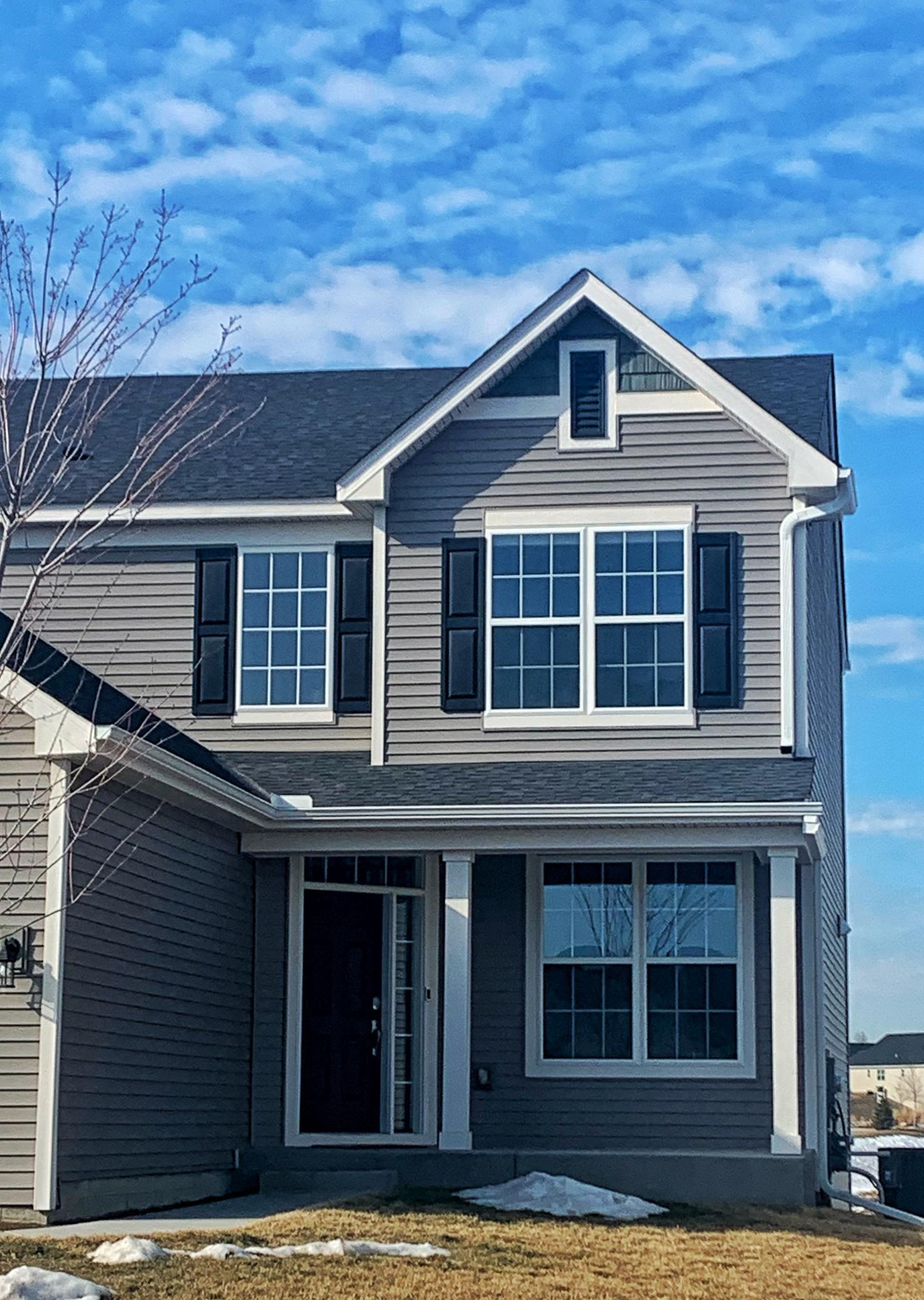 View of Residential at 19271 Meadow View Lane, Maple Grove MN 55311, Maple Grove - Mike Wilen | Minnesota Team Real Estate
